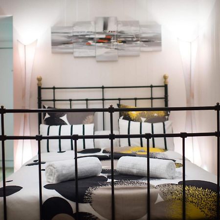 Central Charm 2Br And Modern Apt-All Is Walkable Beograd Eksteriør bilde