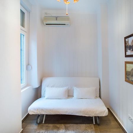Central Charm 2Br And Modern Apt-All Is Walkable Beograd Eksteriør bilde