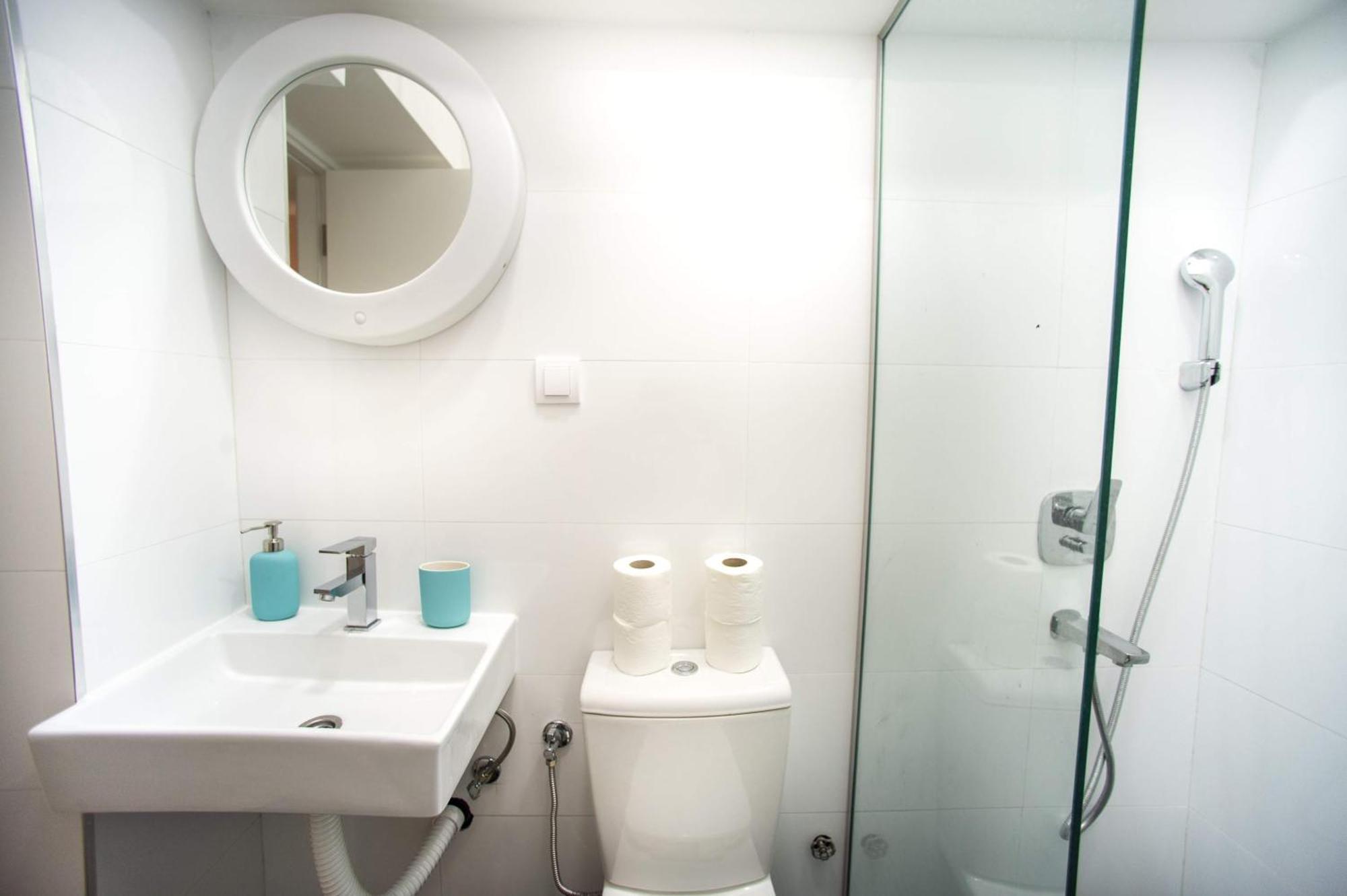 Central Charm 2Br And Modern Apt-All Is Walkable Beograd Eksteriør bilde