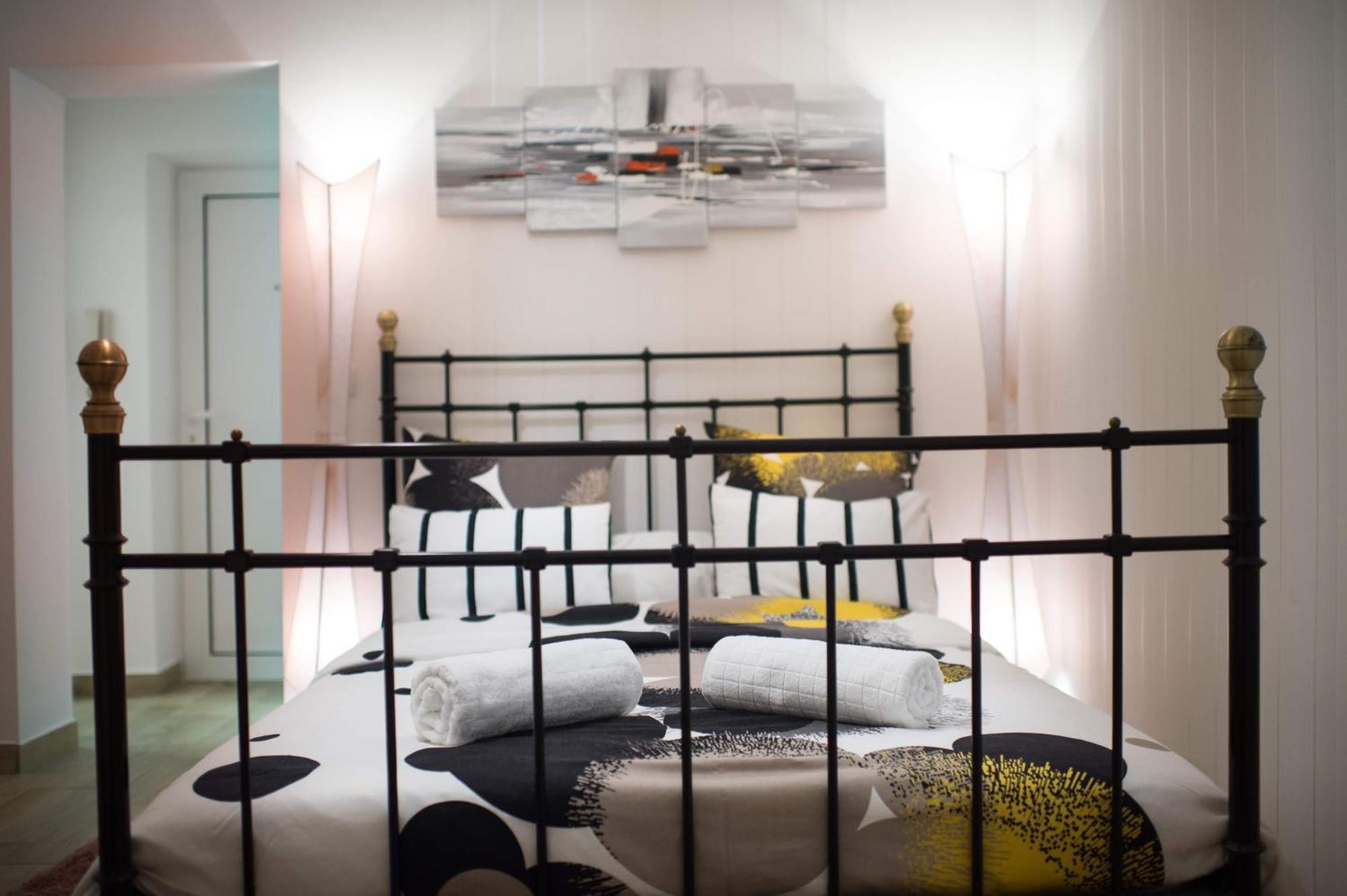 Central Charm 2Br And Modern Apt-All Is Walkable Beograd Eksteriør bilde