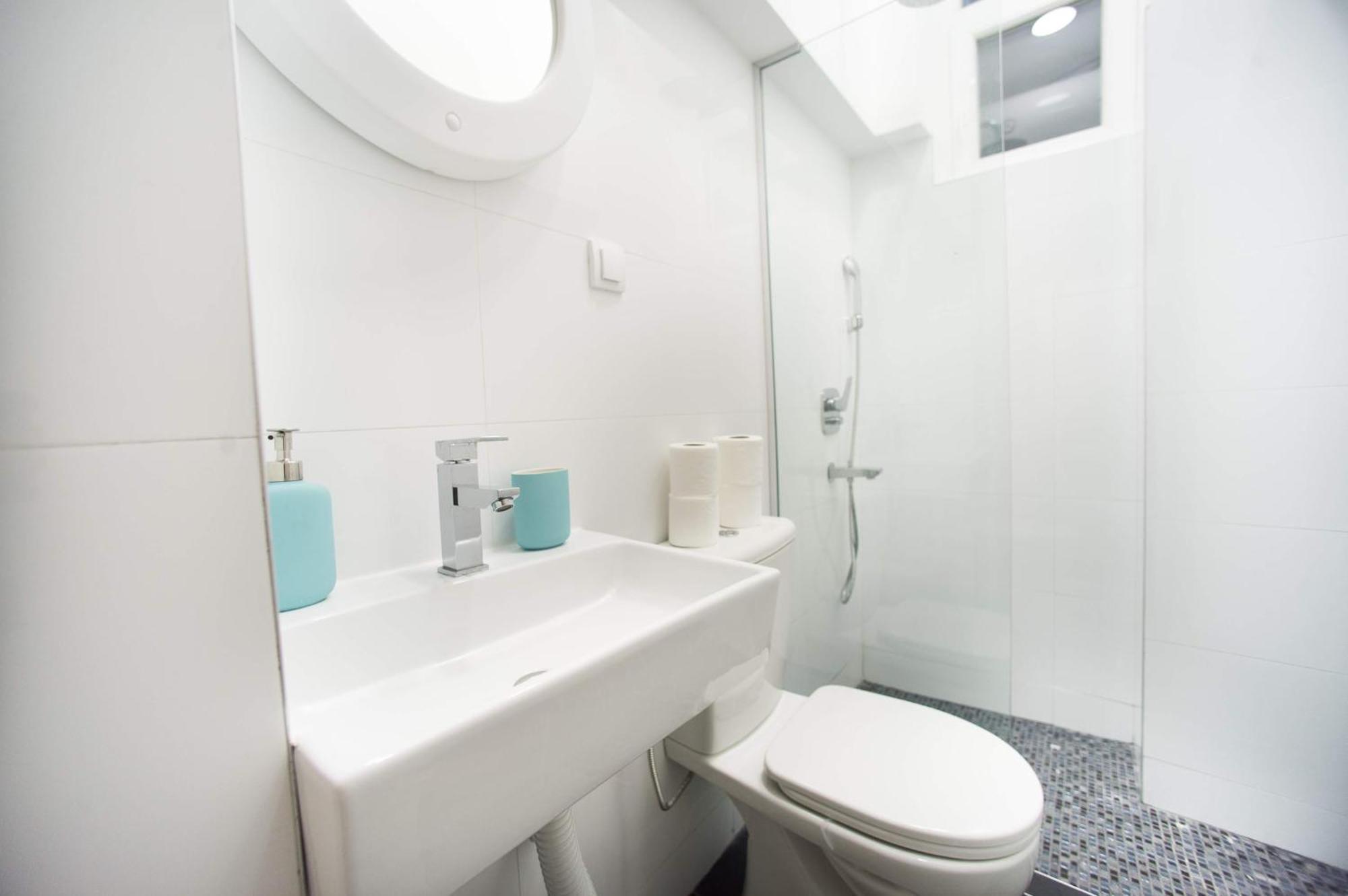 Central Charm 2Br And Modern Apt-All Is Walkable Beograd Eksteriør bilde