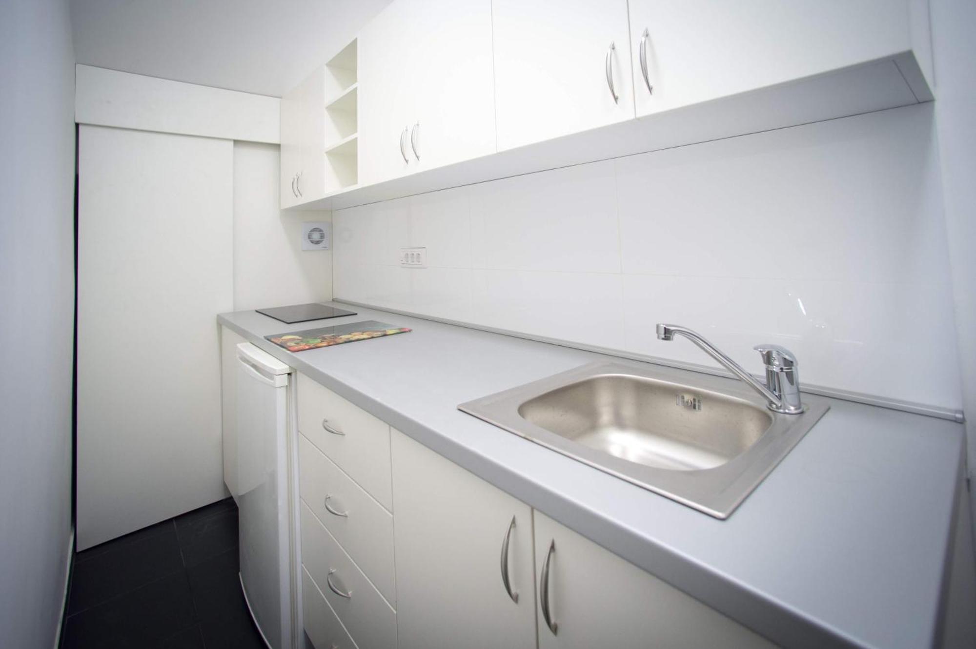 Central Charm 2Br And Modern Apt-All Is Walkable Beograd Eksteriør bilde