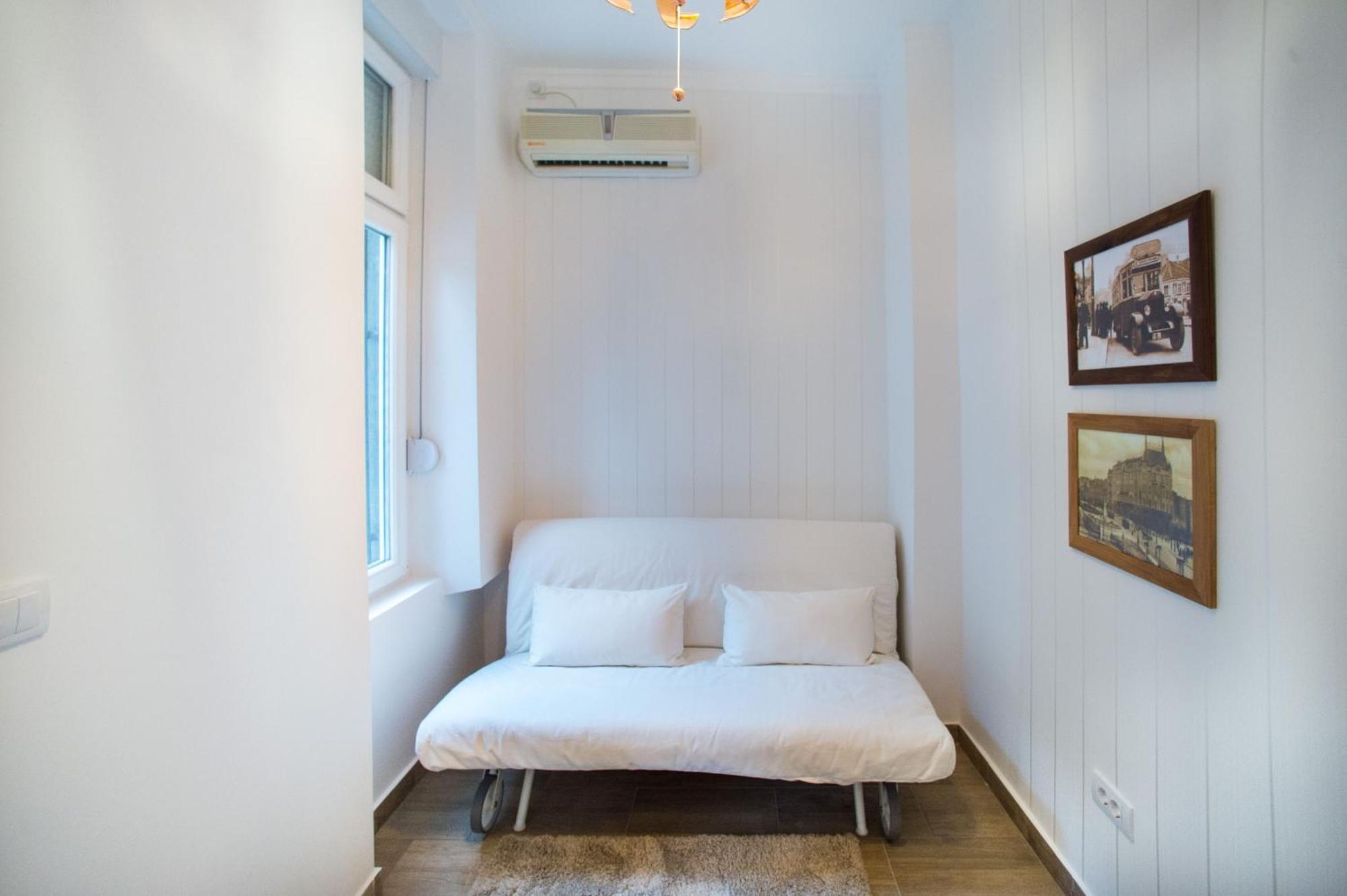 Central Charm 2Br And Modern Apt-All Is Walkable Beograd Eksteriør bilde