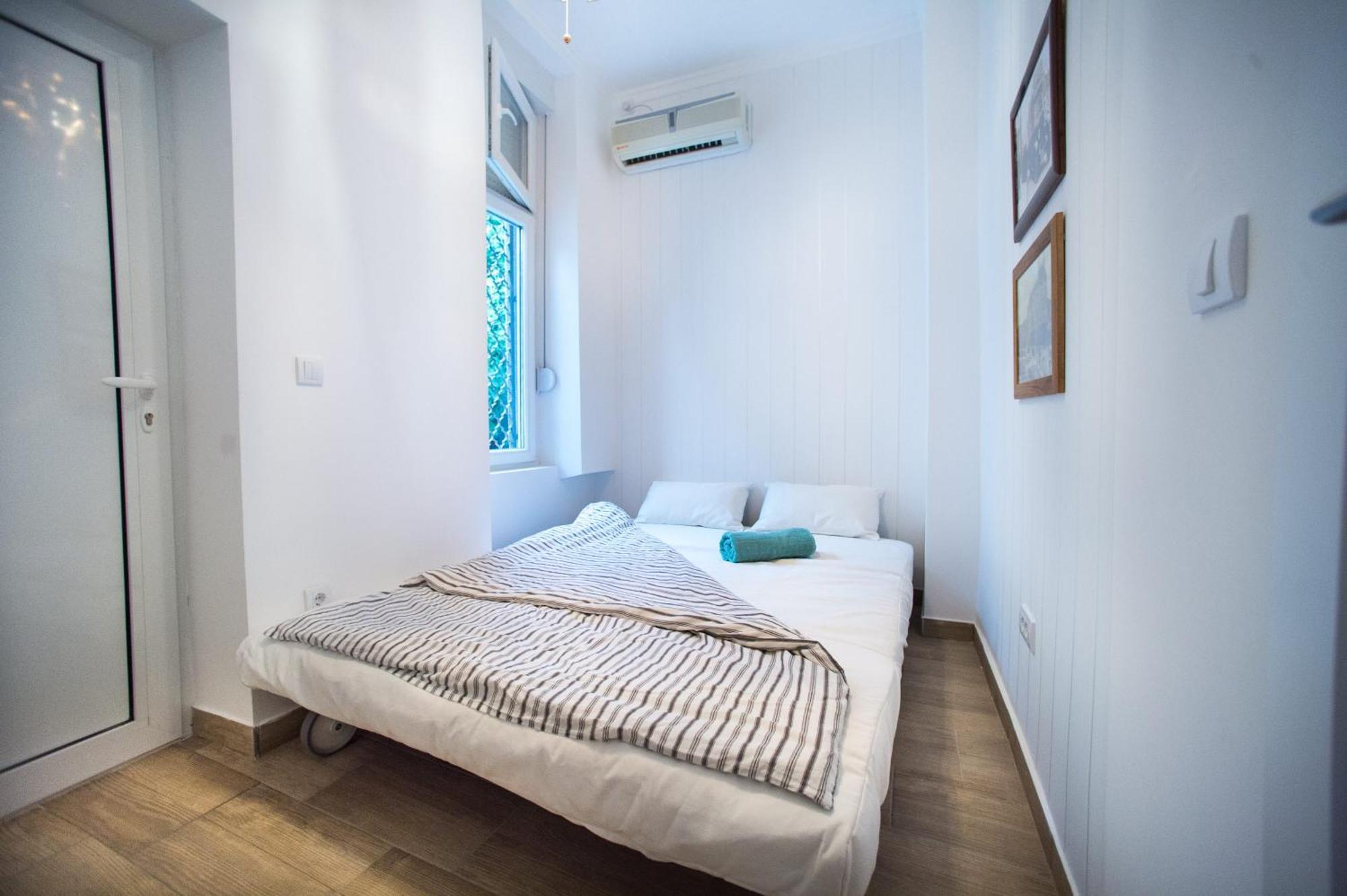 Central Charm 2Br And Modern Apt-All Is Walkable Beograd Eksteriør bilde