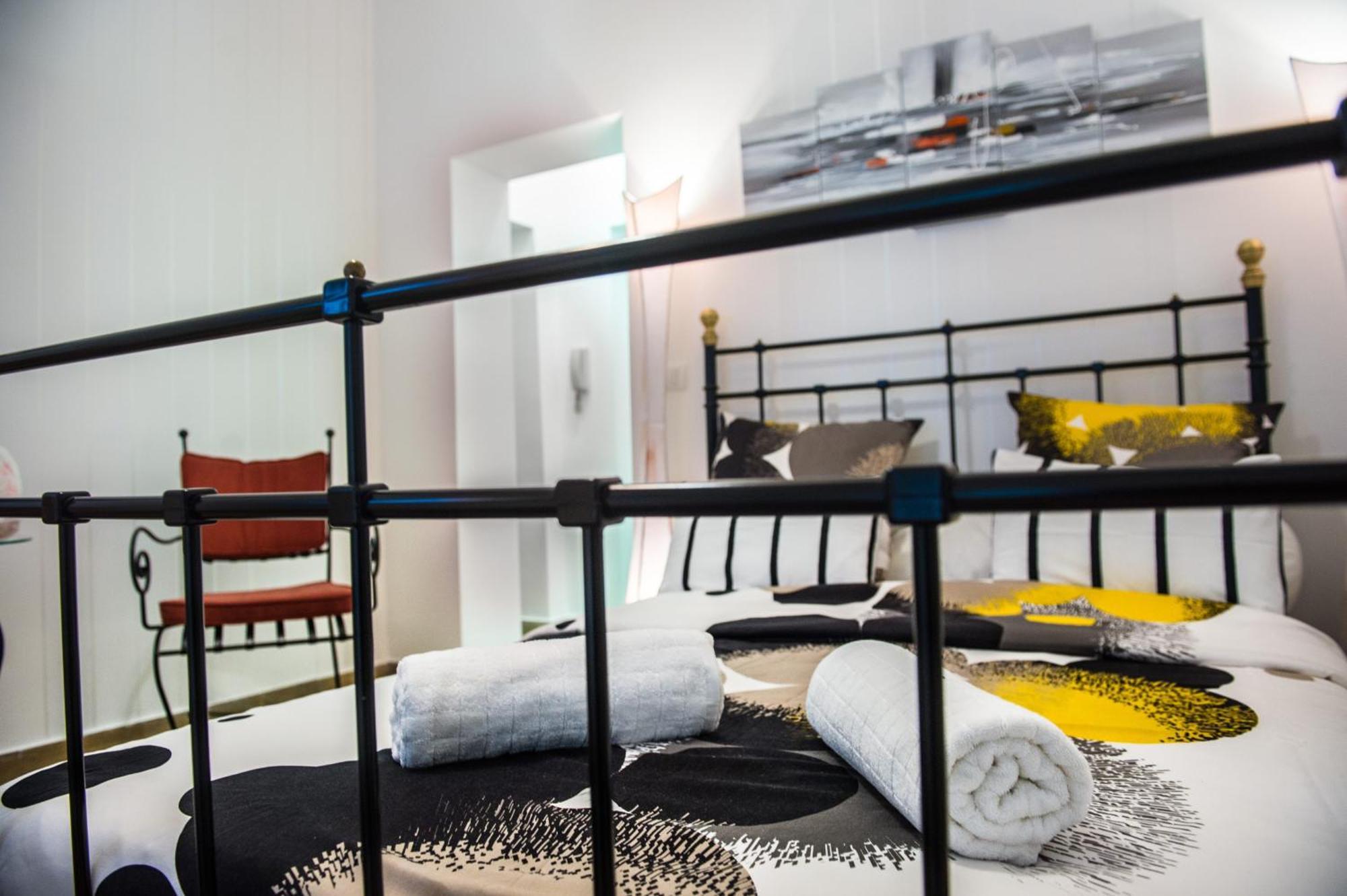 Central Charm 2Br And Modern Apt-All Is Walkable Beograd Eksteriør bilde