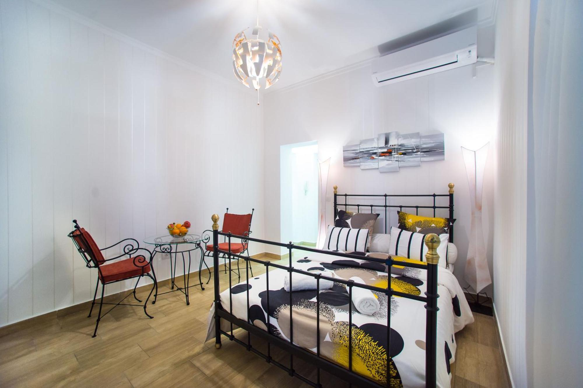 Central Charm 2Br And Modern Apt-All Is Walkable Beograd Eksteriør bilde